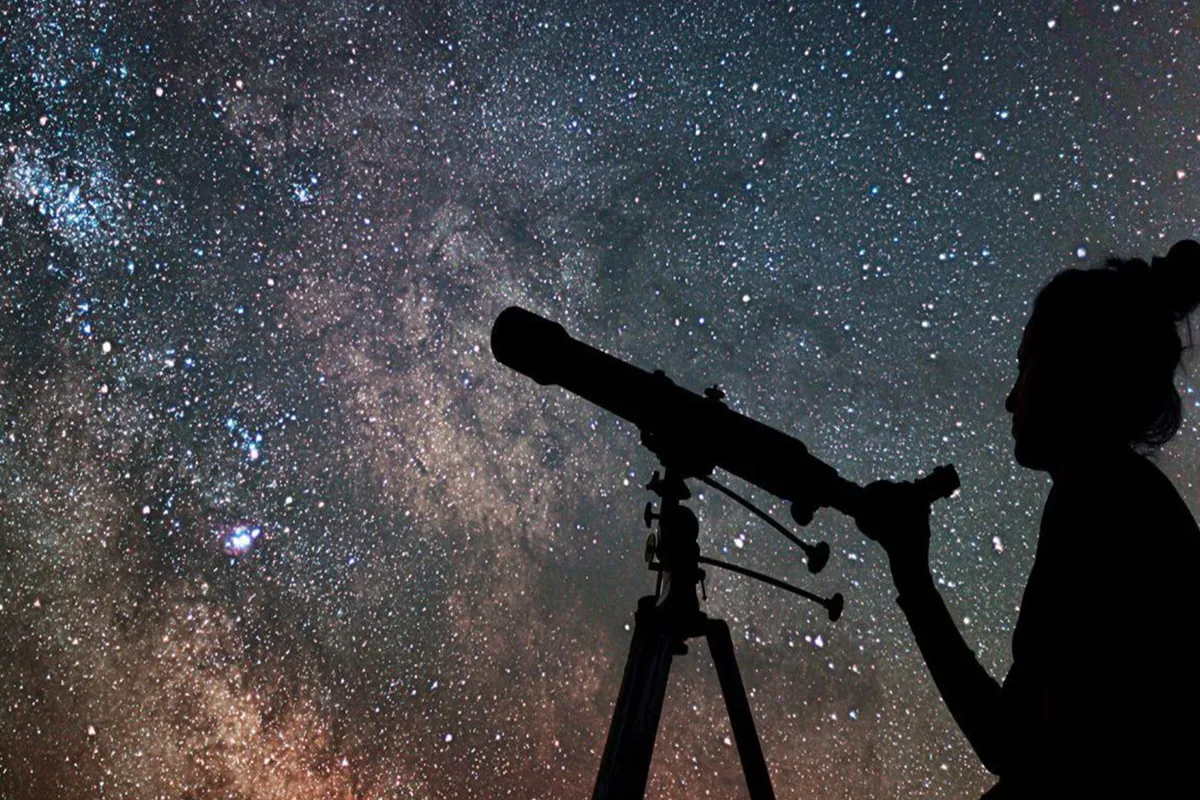 Stargazing Hurghada – magical Hurghada night tour